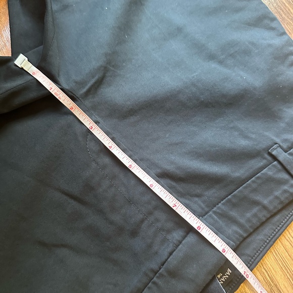 NWT - Banana Republic - The Avalon Short - Picture 4 of 6